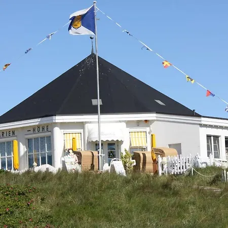 Luise 6 Comfortable Holiday