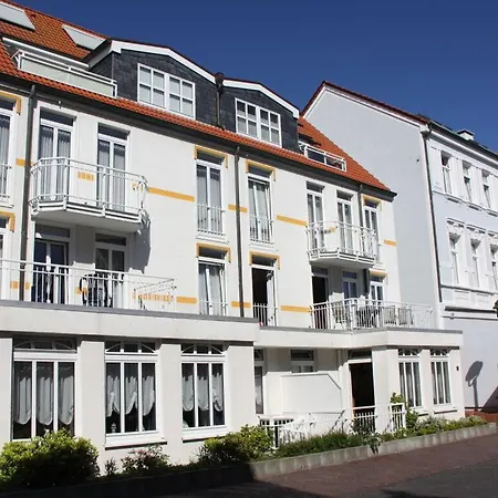 Сasa de vacaciones Luise 6 Comfortable Holiday